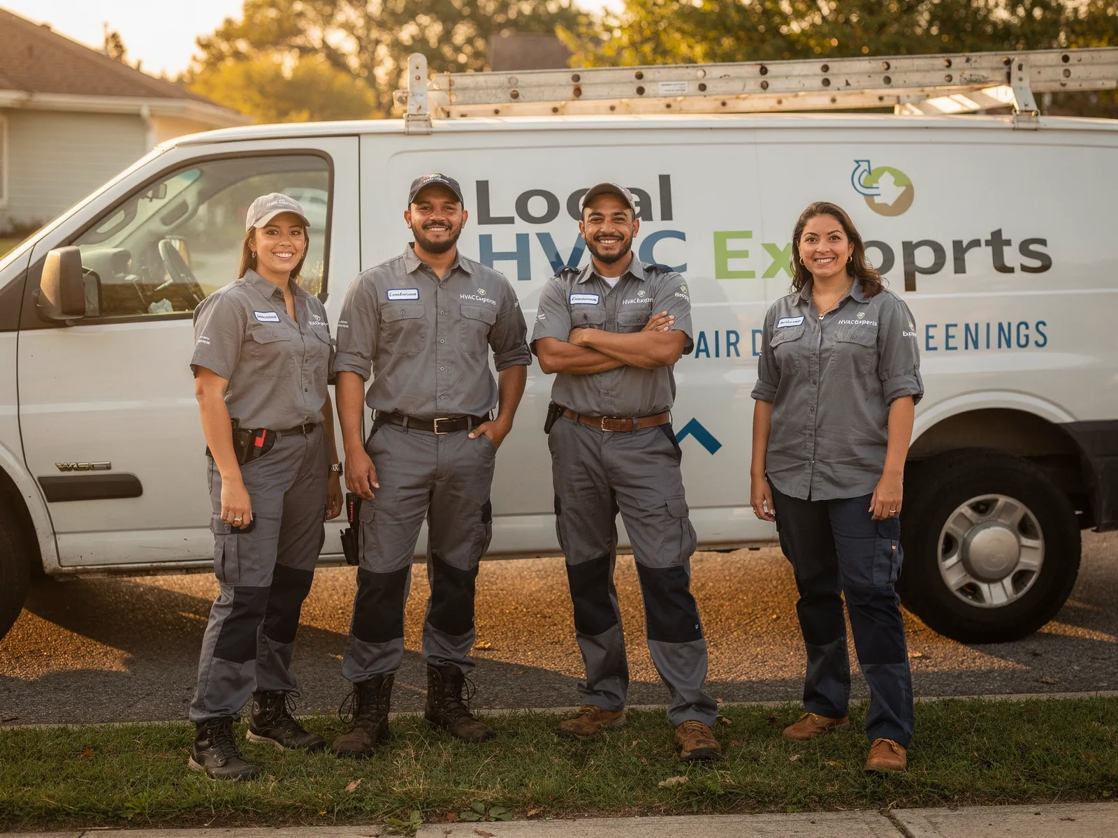 24/7 HVAC Repair & AC Replacement company in Splendora, TX